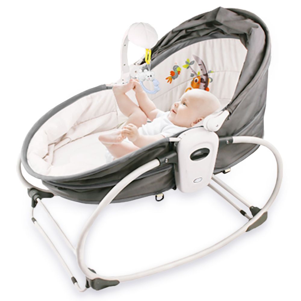 Teknum 3 in 1 Strollers Lite Strollers SLD High Chairs Car